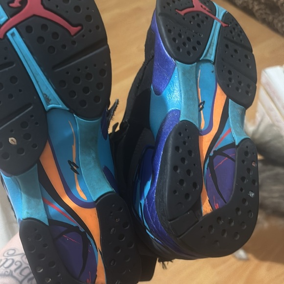 4.5 Jordan’s nothing wrong with them - Picture 4 of 5